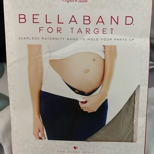 Bellaband